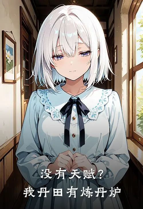 没有天赋？我丹田有炼丹炉杨涛胡良铁免费小说大全_小说推荐完本没有天赋？我丹田有炼丹炉(杨涛胡良铁)