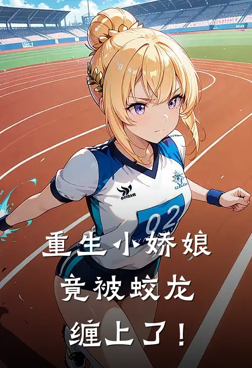 重生小娇娘，竟被蛟龙缠上了！