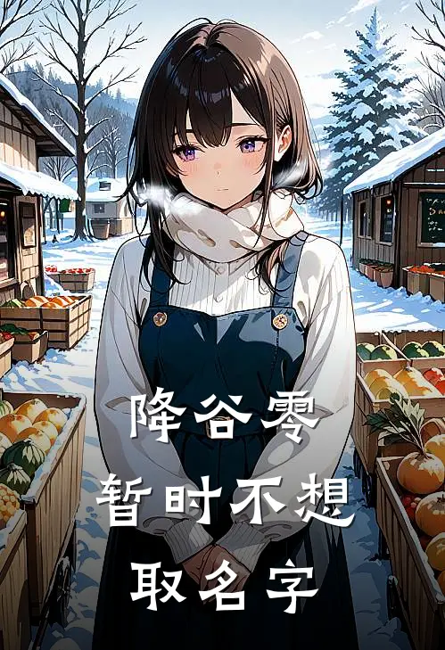 降谷零：暂时不想取名字