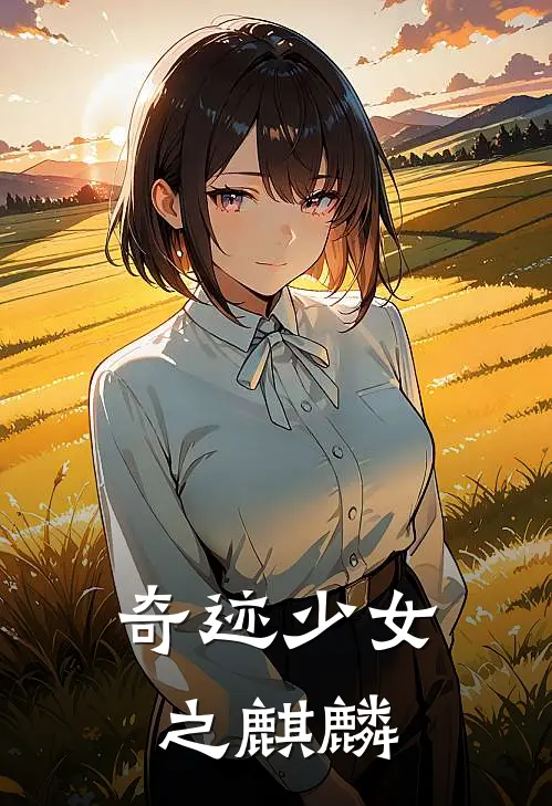 奇迹少女之麒麟艾俊寇伊免费小说全集_免费小说在哪看奇迹少女之麒麟(艾俊寇伊)