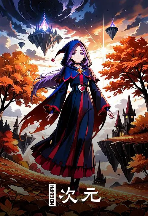 燚次元风阳林三劫完本热门小说_小说完结版燚次元(风阳林三劫)