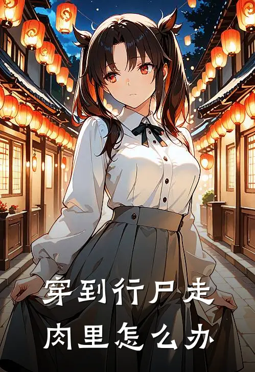 《穿到行尸走肉里怎么办》娜塔莉莫尔完本小说_娜塔莉莫尔(穿到行尸走肉里怎么办)全文免费阅读无弹窗大结局