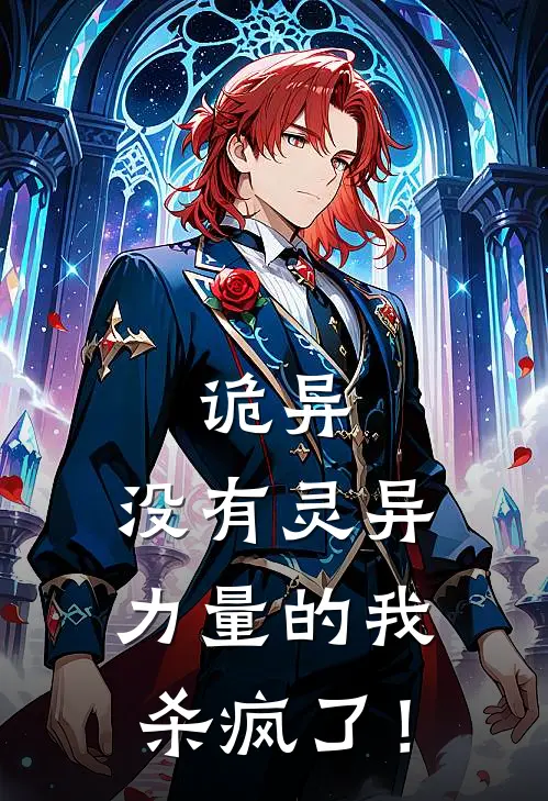 诡异：没有灵异力量的我杀疯了！陈渊陈浅浅热门小说阅读_好看的小说推荐完结诡异：没有灵异力量的我杀疯了！陈渊陈浅浅