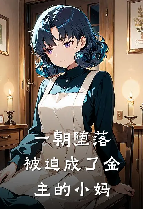 一朝堕落，被迫成了金主的小妈傅雪岚张谜完本完结小说_无弹窗全文免费阅读一朝堕落，被迫成了金主的小妈(傅雪岚张谜)