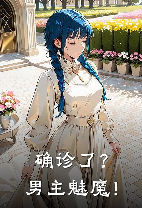 确诊了？男主魅魔！
