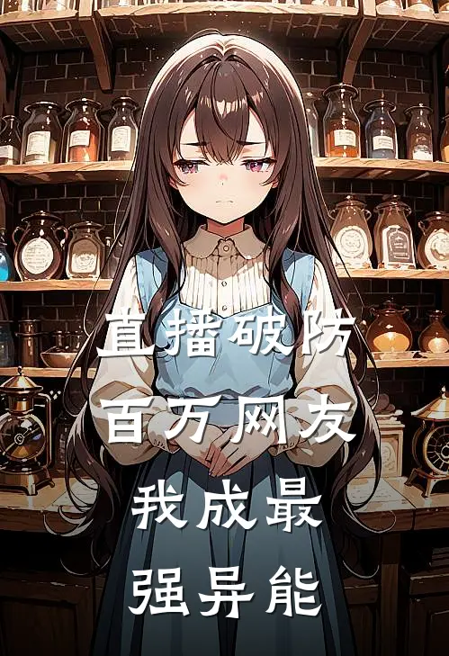 直播破防百万网友，我成最强异能(陈燃张薇)免费小说阅读_完结版小说推荐直播破防百万网友，我成最强异能(陈燃张薇)