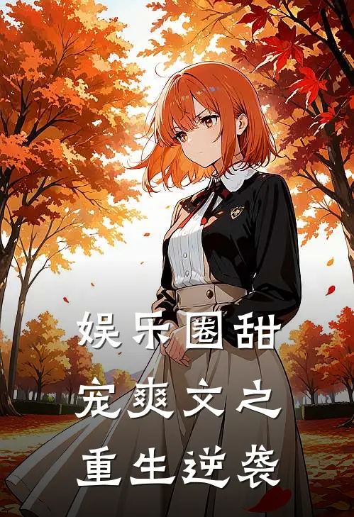 娱乐圈甜宠爽文之重生逆袭(顾清欢傅宴)完结小说_热门小说推荐娱乐圈甜宠爽文之重生逆袭顾清欢傅宴