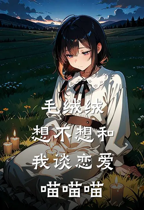 毛绒绒，想不想和我谈恋爱喵喵喵