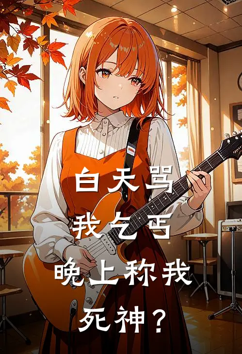 白天骂我乞丐，晚上称我死神？沈墨倾杨晓晓小说完整版免费阅读_热门小说排行榜白天骂我乞丐，晚上称我死神？(沈墨倾杨晓晓)