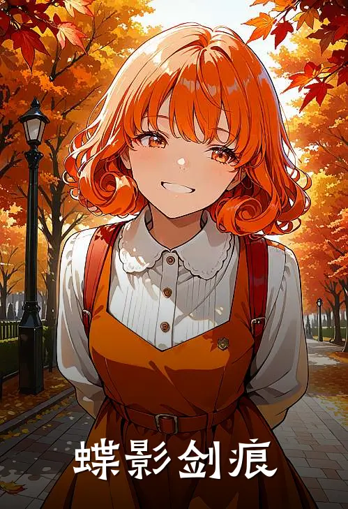 蝶影剑痕(林砚林砚)完整版免费全文阅读_完本小说推荐蝶影剑痕(林砚林砚)