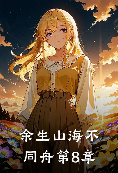 余生山海不同舟第8章