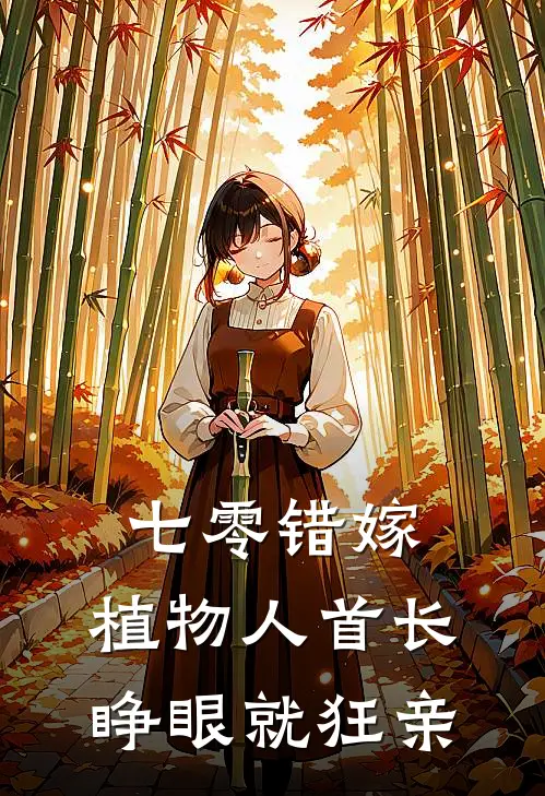 七零错嫁，植物人首长睁眼就狂亲