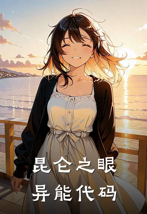 昆仑之眼：异能代码