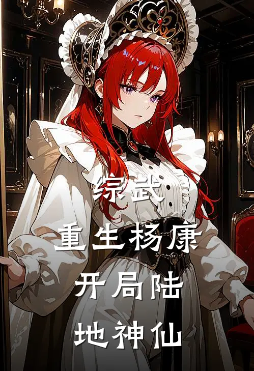 综武：重生杨康，开局陆地神仙(杨康梅超风)在线免费小说_热门网络小说综武：重生杨康，开局陆地神仙杨康梅超风