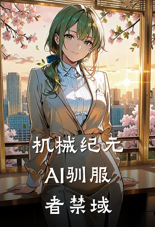 机械纪元：AI驯服者禁域