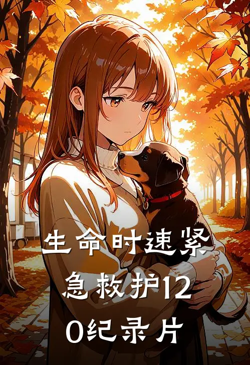 生命时速紧急救护120纪录片