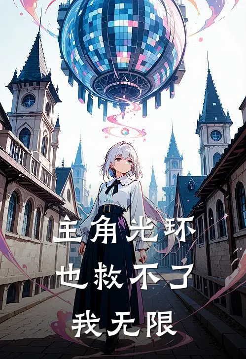 主角光环也救不了我【无限】(宋荆天苏随安)最新免费小说_完本小说免费阅读主角光环也救不了我【无限】宋荆天苏随安