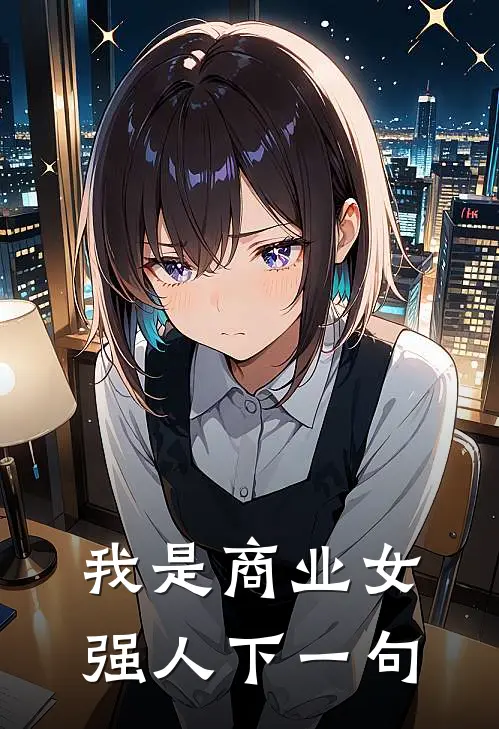 我是商业女强人下一句