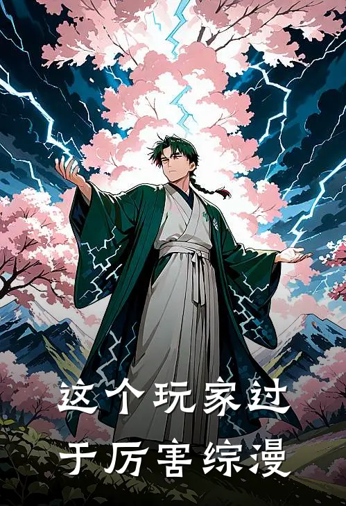 这个玩家过于厉害【综漫】陆小凤姝禾免费小说在线阅读_热门小说在线阅读这个玩家过于厉害【综漫】陆小凤姝禾