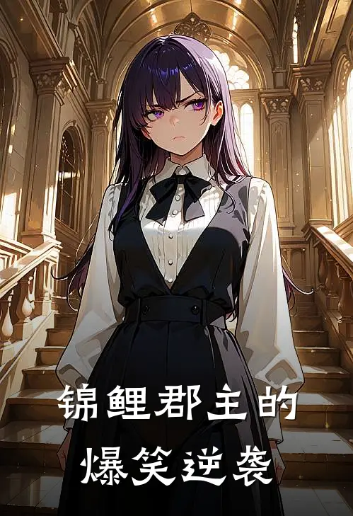 锦鲤郡主的爆笑逆袭白洛璃君凌轩小说完结推荐_完整版小说免费阅读锦鲤郡主的爆笑逆袭(白洛璃君凌轩)