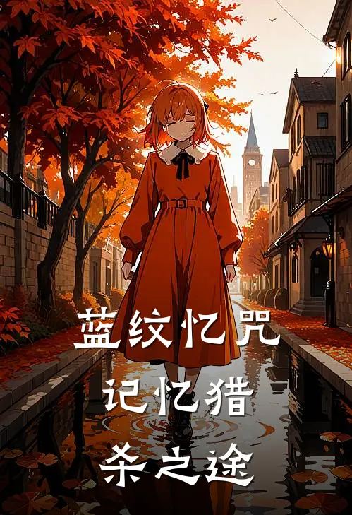 蓝纹忆咒：记忆猎杀之途林深陈宇小说完整版免费阅读_热门小说排行榜蓝纹忆咒：记忆猎杀之途(林深陈宇)