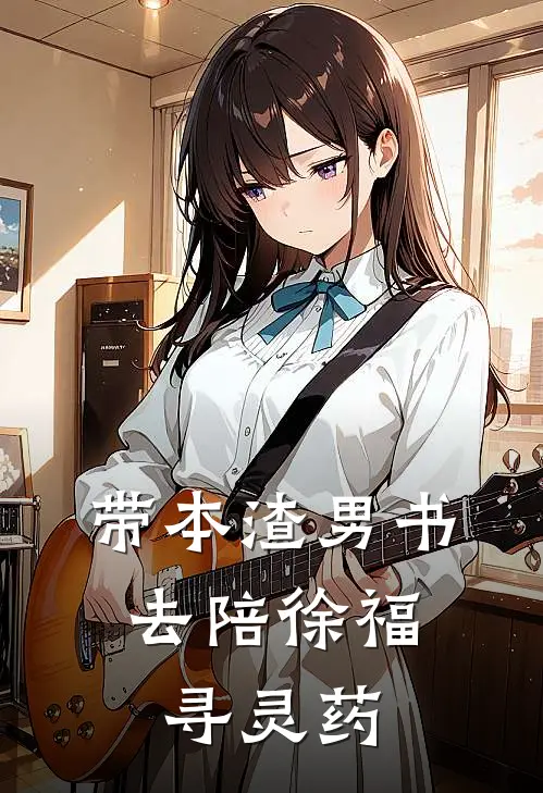 徐福赵高(带本渣男书，去陪徐福寻灵药)_《带本渣男书，去陪徐福寻灵药》最新章节免费在线阅读