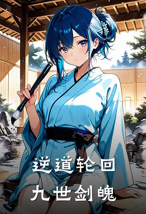 逆道轮回：九世剑魄顾九娘苏妄言完结版小说_最新章节列表逆道轮回：九世剑魄(顾九娘苏妄言)