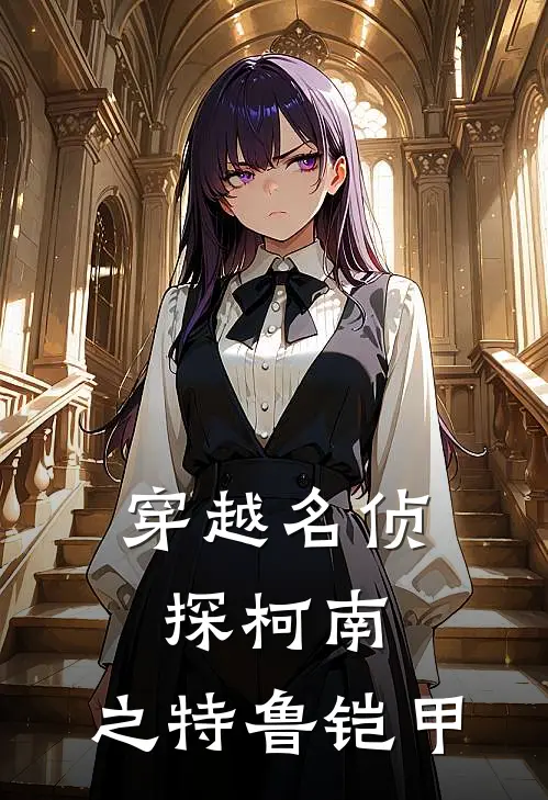 穿越名侦探柯南，之特鲁铠甲