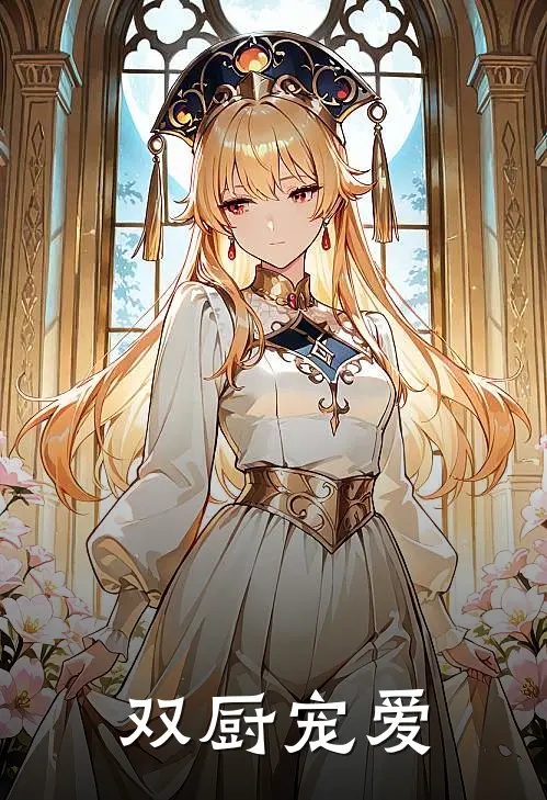 双厨宠爱