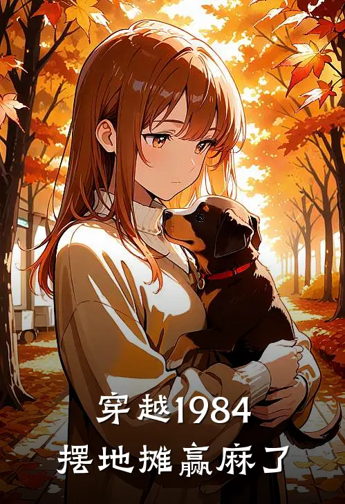 穿越1984摆地摊赢麻了