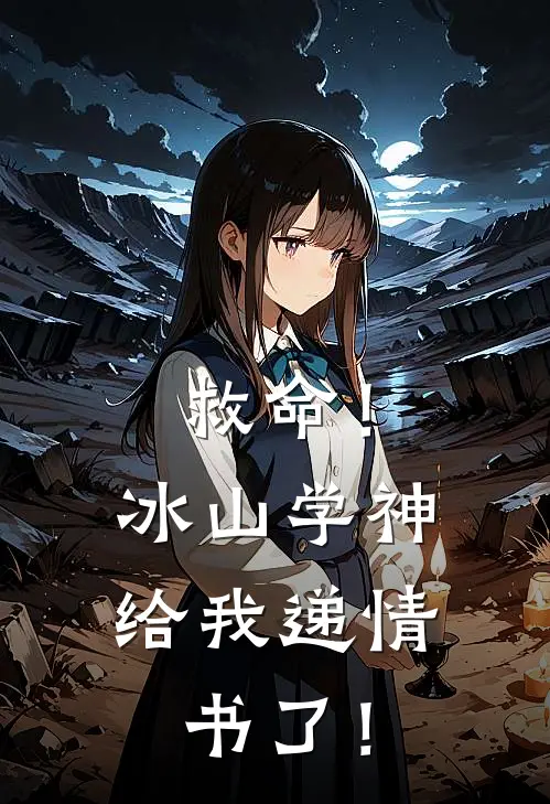 救命！冰山学神给我递情书了！