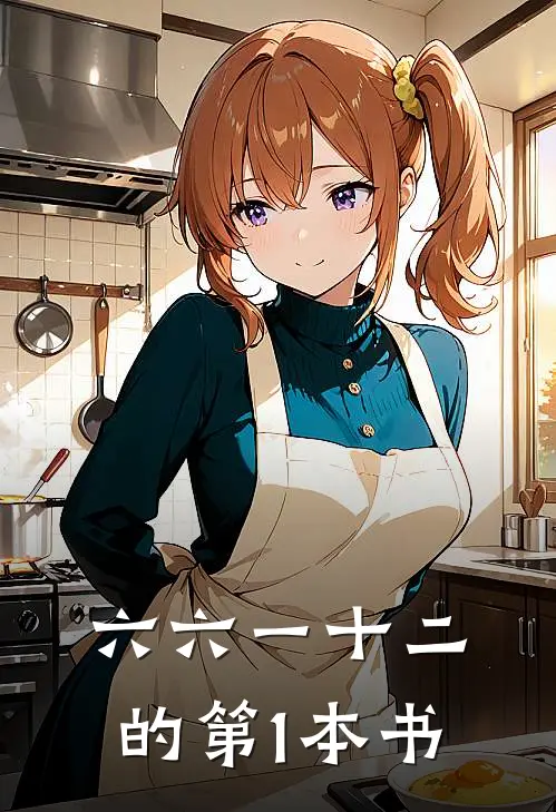 六六一十二的第1本书(娟子筱雅)阅读免费小说_完本热门小说六六一十二的第1本书娟子筱雅