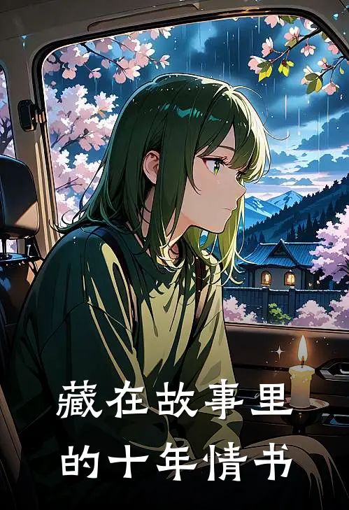 周砚之林小羽（藏在故事里的十年情书）免费阅读无弹窗_藏在故事里的十年情书周砚之林小羽全文免费阅读无弹窗大结局