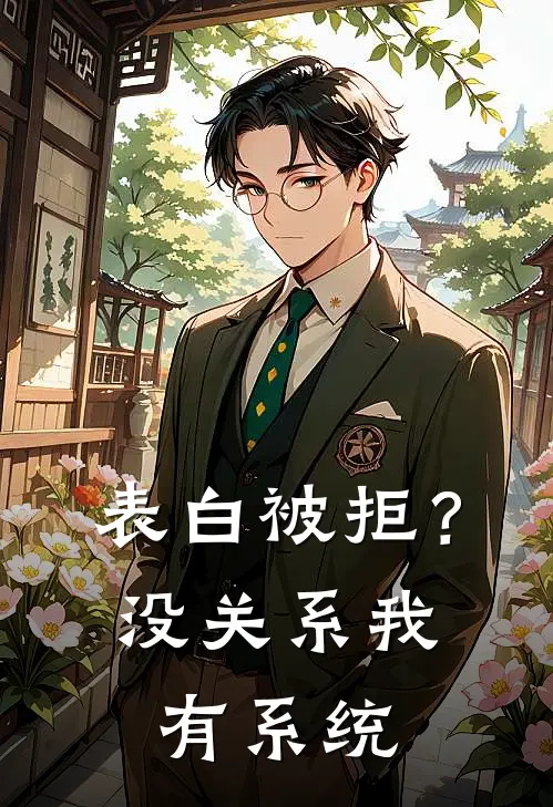 表白被拒？没关系，我有系统