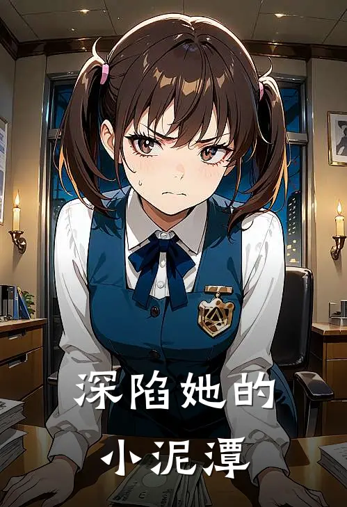 深陷她的小泥潭