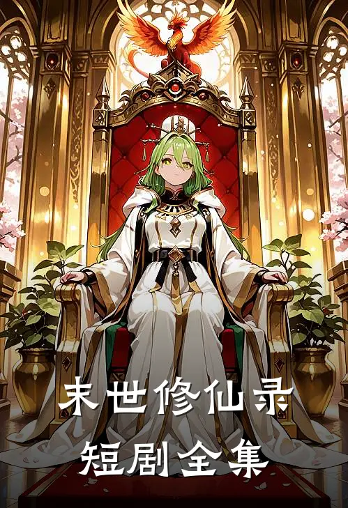 末世修仙录短剧全集