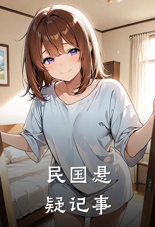 民国悬疑记事沈砚秋程月璃完整版免费阅读_沈砚秋程月璃精彩小说