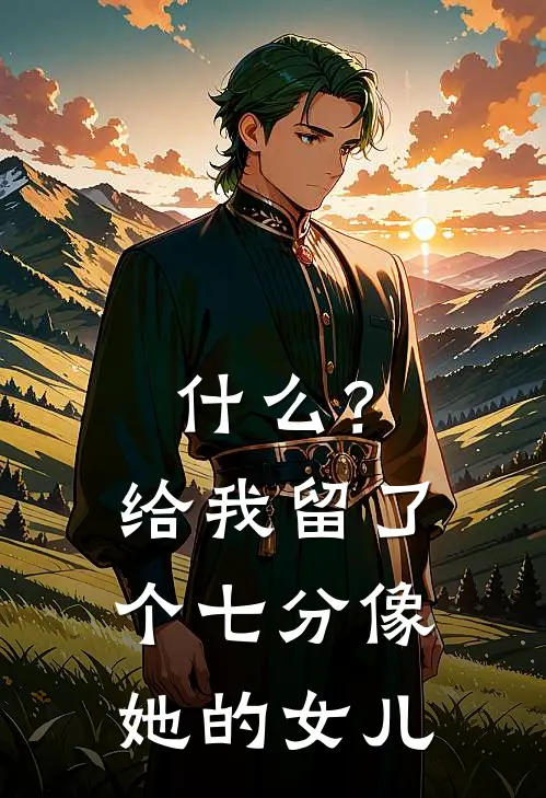 什么？给我留了个七分像她的女儿(由唯辛木)热门网络小说_最新章节列表什么？给我留了个七分像她的女儿(由唯辛木)