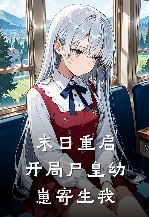 末日重启：开局尸皇幼崽寄生我林月赵阳完结小说免费阅读_热门免费小说末日重启：开局尸皇幼崽寄生我(林月赵阳)