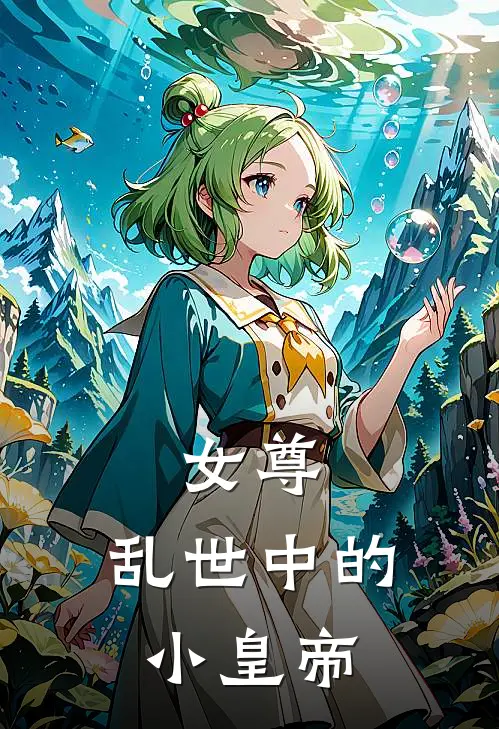 女尊：乱世中的小皇帝(凌芸沐邵)完结版免费阅读_女尊：乱世中的小皇帝全文免费阅读