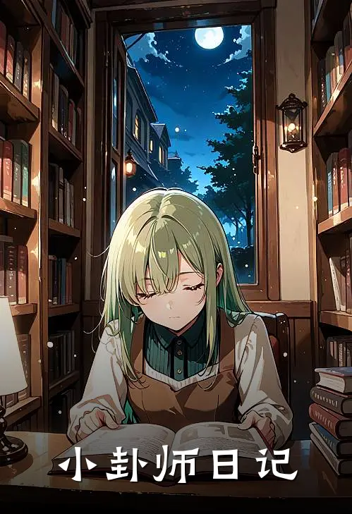 小卦师日记朱海洋上麦最新完结小说推荐_最新更新小说小卦师日记(朱海洋上麦)