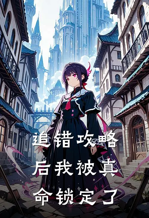 追错攻略后我被真命锁定了