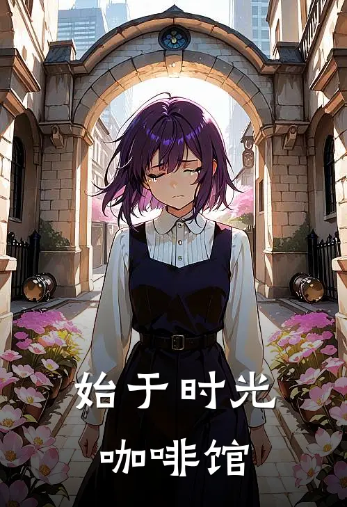 始于时光咖啡馆(林宇轩苏婉清)小说免费在线阅读_始于时光咖啡馆(林宇轩苏婉清)大结局阅读