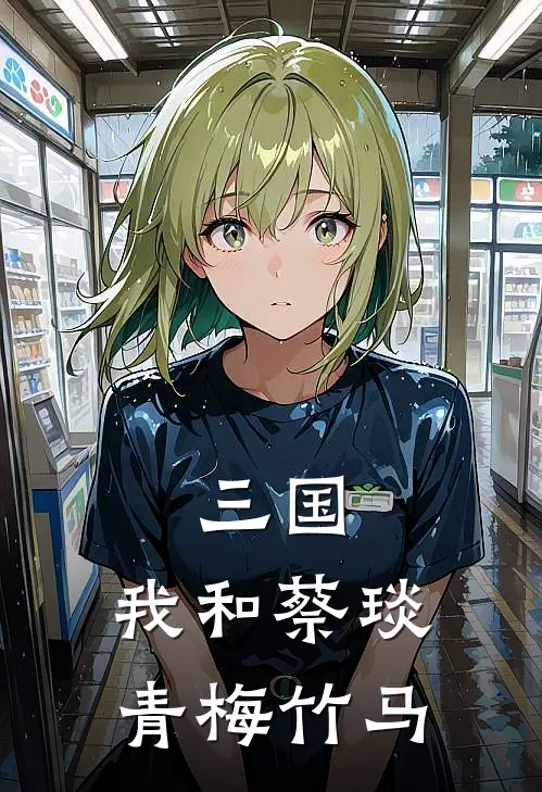 三国：我和蔡琰，青梅竹马刘逸董卓已完结小说推荐_完整版小说三国：我和蔡琰，青梅竹马(刘逸董卓)