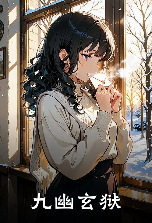 九幽玄狱(冰心尊白骸)完本小说_全本免费小说九幽玄狱冰心尊白骸