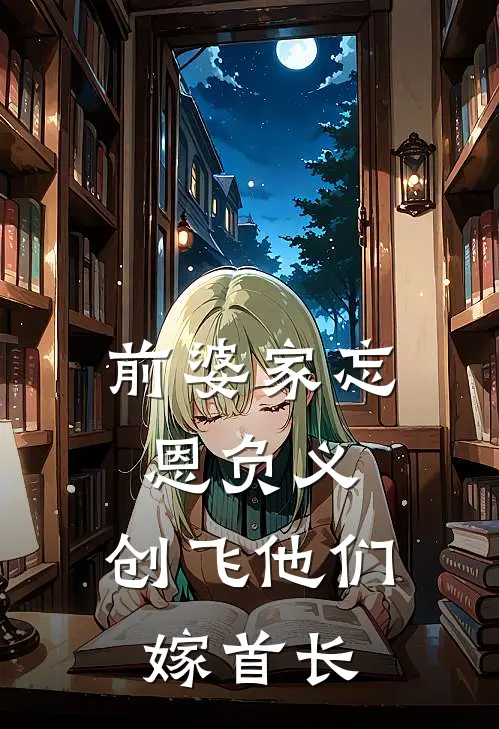 前婆家忘恩负义，创飞他们嫁首长