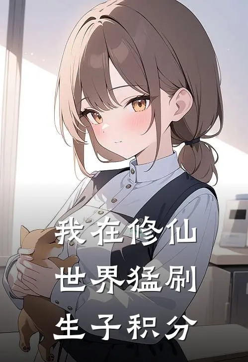 我在修仙世界猛刷生子积分