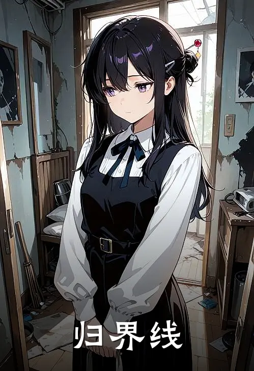 归界线隋旖余轲免费小说阅读_免费小说大全归界线(隋旖余轲)