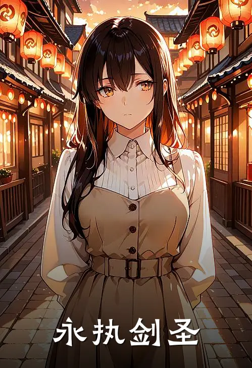 永执剑圣