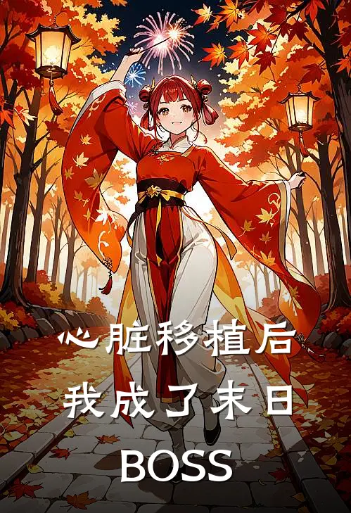 心脏移植后：我成了末日BOSS(叶飞李健)全集阅读_心脏移植后：我成了末日BOSS最新章节阅读